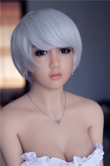 Realistic Sex Doll: CUSTOM SEX DOLL JAPANESE SEX DOLL – NAINAI 148CM